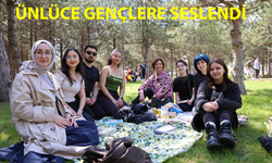 “Eskişehir’imize Hoş Geldin”