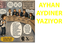 Öğretmenlerin Mülakat Çilesi Eskişehir’de Lise Öğrencilerinin de mi Kaderi Oluyor?