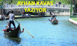 Bir Şehrin Hafızası