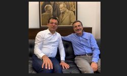 Ahmet Ataç ve Hakan Karabacak CHP'den İstifa Etti