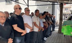 Baba Erol Bulut Toprağa Verildi