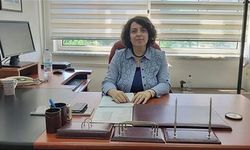 ESOGÜ'ye Kadın Rektör