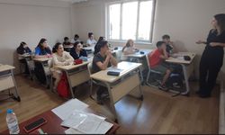 Odunpazarı Belediyesi’nin LGS Hazırlık Atölyesi Kayıtları Devam Ediyor