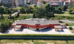 Eskişehir’de "İklim Adası" Heyecanı