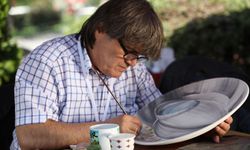 Fırçanın Sırdaki İzi Sanat Sokağı’nda Hayat Bulacak