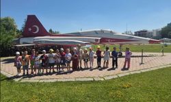 Odunpazarı Belediyesi Kreşlerinde Yaz Okulu Coşkusu
