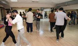 Gençlere Eskişehir’de Bir Adım Önde Başlama Fırsatı Sunuyor