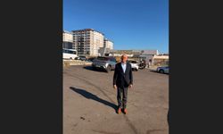 Çakırözer: “Tüm başkanlarımıza özgürlük ve adalet istiyoruz!”