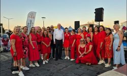 “Demokrasi Mahalleden Başlar”