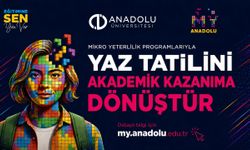 Mikro Yeterlilik programlarıyla yaz dönemi akademik kazanıma dönüşüyor