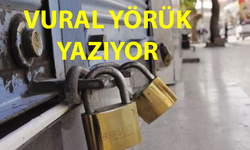O Koltuklar Siyaset Yapmak İçin Değil Hak Aramak İçin Var