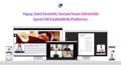 “SignForDeaf" projesi Zero Project Awards 2027 adayı oldu