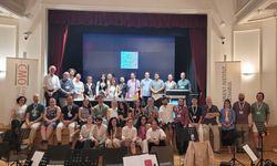 Türk Müziği Bölümü Topluluğu Anadolu Makam Ensemble’dan Uluslararası Konser