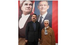 YENİ Parti Mihalıççık'ta Başkan Nevcihan Öztürk