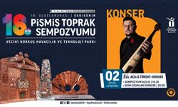 Pişmiş Toprak Sempozyumu Bugün Başlıyor