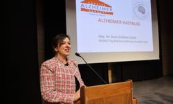 Odunpazarı’nda Alzheimer Ve Demans Farkındalığı Semineri