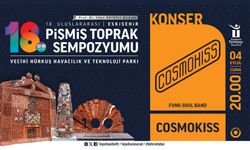 Pişmiş Toprak Sempozyumu’nda Konserler Sürüyor