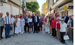 Eskişehir'in Toprağına Suyuna Geleceğine Sahip Çıkacağız