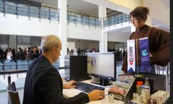 Büyükşehirden Öğrencilere “Abonman” Kolaylığı