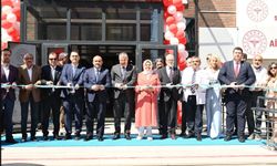 Eskişehir Sağlığında Bir Önemli Yatırım Daha
