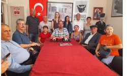 Demokrasi kimsenin lütfu değil milletin hakkıdır