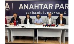 "Darbelerle gerçek hesaplaşma geride bıraktığı mağduriyetleri ortadan kaldırmakla mümkündür"