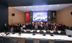 Üniversiteli Girişimciler İçin Final Zamanı