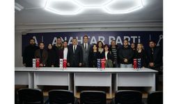 "17,5 Milyon İnsanımız Sosyal Yardımlarla Ayakta Duruyor"