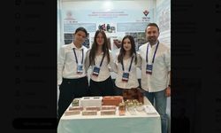Başarılı Öğrenciler Eskişehir'i Los Angeles'ta Temsil edecek