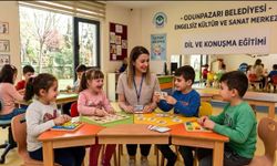 Odunpazarı’nda Engelsiz Eğitim