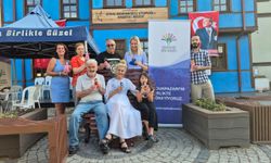 Arzu’nun Bebekleri Workshop’unda Buluştular