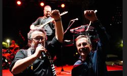 Pişmiş Toprak Sempozyumu’nda Müzik Dolu Gece