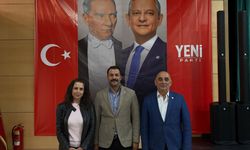 Cevahir Çalıkuşu Yazıcı 3 Oy Farkla Odunpazarı İlçe Başkanı Oldu