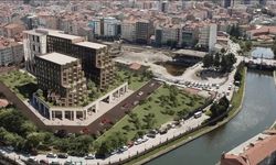 Yeni AVM Dalgası Geliyor!