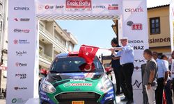 Ralli Heyecanı Odunpazarı’ndan Start Alacak