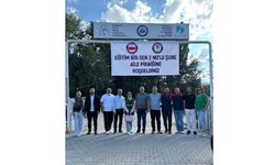 Üniversite Çalışanları Geleneksel Aile Pikniğinde Buluştu