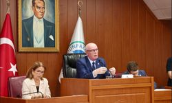 Yenikent’in Revizyon İmar Planı Oy Birliğiyle Kabul Edildi