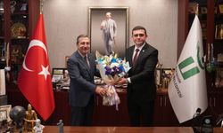 Başkan Ataç: “Tepebaşı Hepimizin Ortak Evidir”