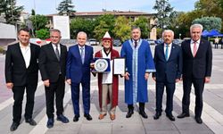 Eskişehir'de Ahilik Kültürü Yaşatıldı