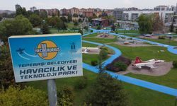 Cazın Ritmi Vecihi Hürkuş Parkı’nda Yükselecek