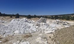 Odunpazarı’nda Kaçak Döküme Geçit Yok
