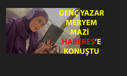 17 Yaşında İngilizce Kitap Yazdı
