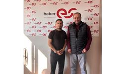 “Geleceğe Gülümseyen Bir Nesil”