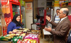 Arslan: “Siyaseti Milletimizle Göz Hizasında Yapıyoruz”