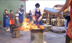 Odunpazarı’nda Festival Coşkusu Başlıyor