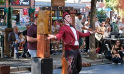 Porsuk’ta Festival Coşkusu İkinci Gününde de Sürdü