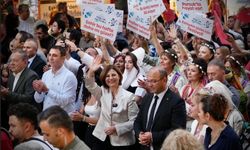 Uluslararası Eskişehir Porsuk Festivali Coşkuyla Başladı
