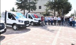 Beylikova’da Tarımsal Kalkınmaya Büyük Destek