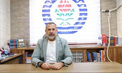 Ertuğrul Baki'den ESOGÜ Yönetimine Teşekkür
