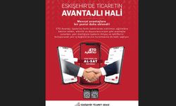 ETO Avantaj İle Üyeler Artık Ticarette de Avantajlı